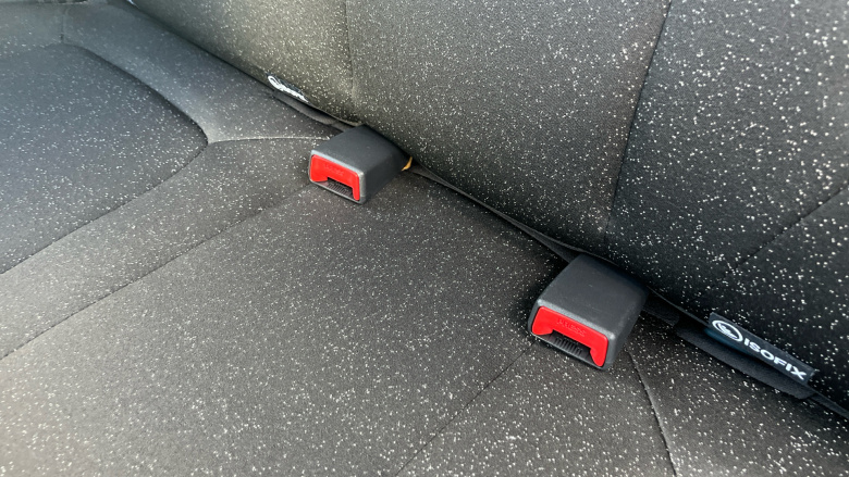 Dacia Spring 27kWh Expression 65 48kW 5dr Auto Electric Hatchback